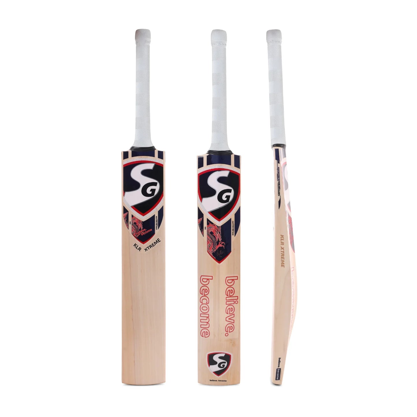 SG KLR XTREME CRICKET BAT