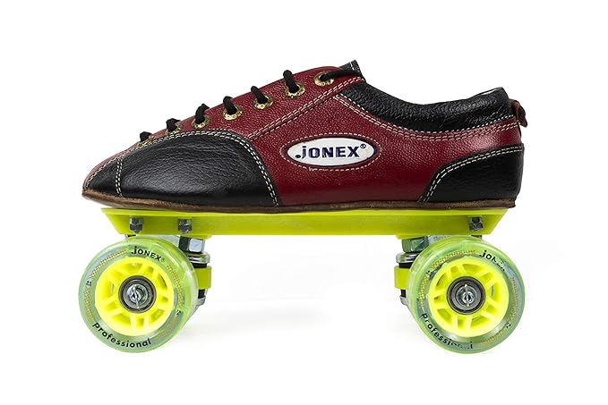 JJ Jonex Shoe Skates Professional