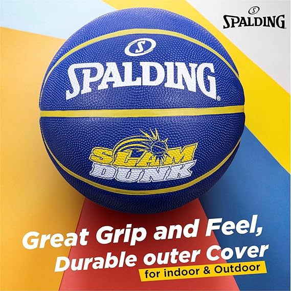 SPALDING SLAM DUNK