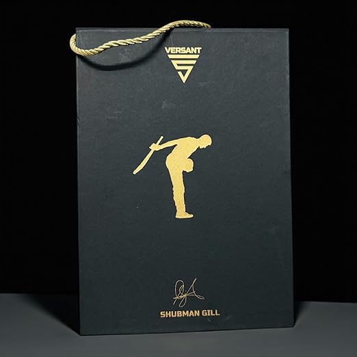 VERSANT Showman Cricket Batting Gloves