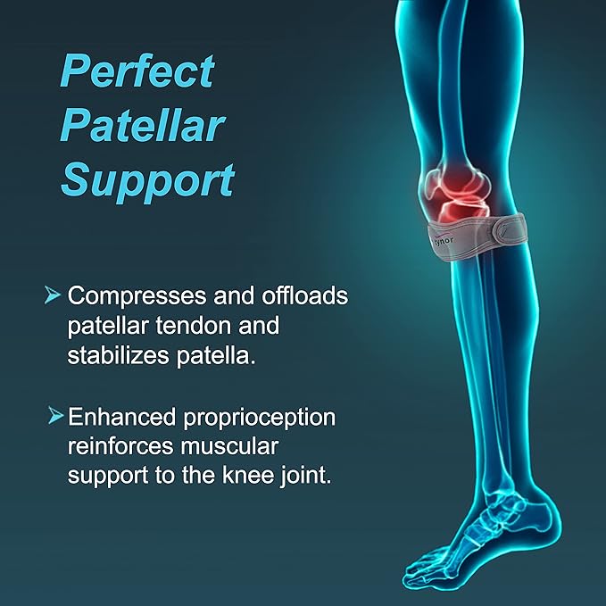 TYNOR PATELLAR SUPPORT