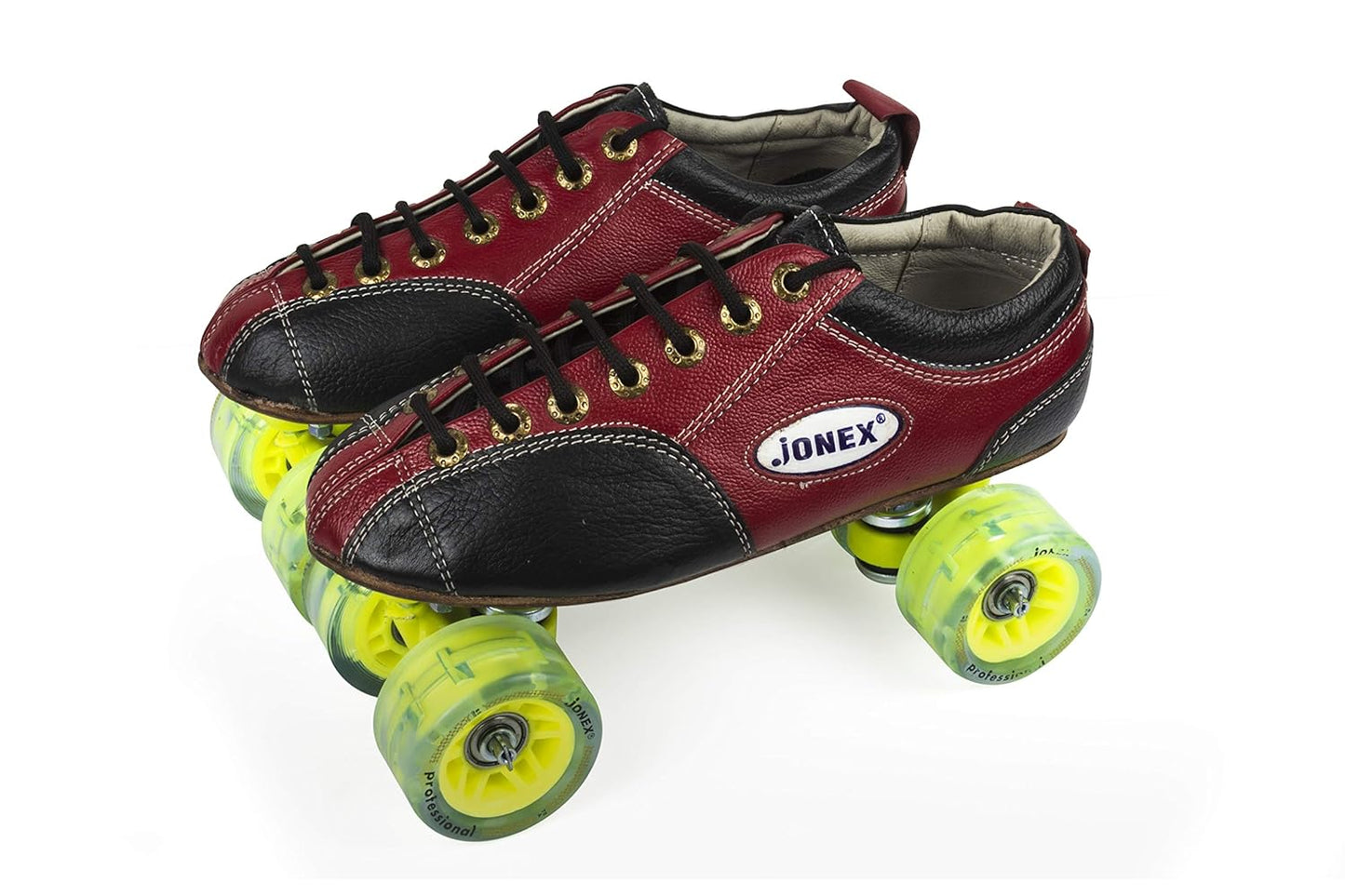 JJ Jonex Shoe Skates Professional