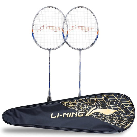 Li-Ning Smash XP 80 IV Badminton Racquet