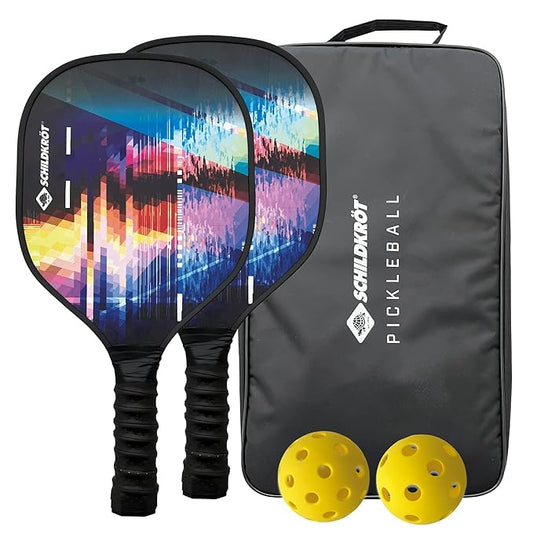 DONIC SCHILDKROT PICKLEBALL SET