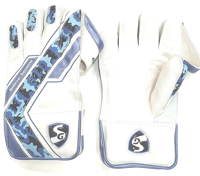 SG RP 17 WICKET KEEPING GLOVES