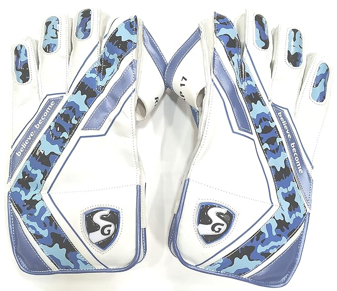 SG RP 17 WICKET KEEPING GLOVES