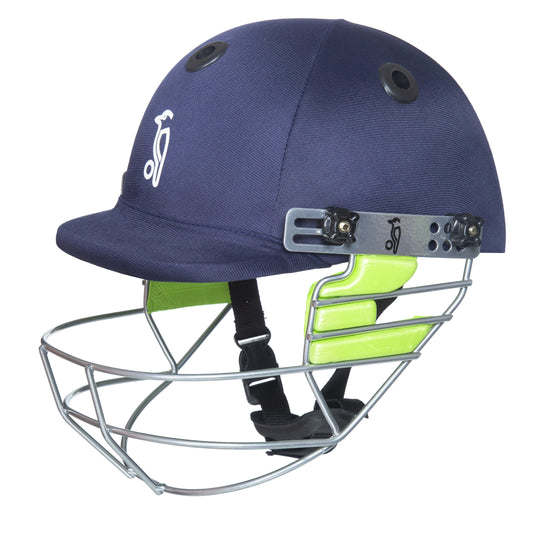 KOOKABURRA PRO 400 CRICKET HELMET