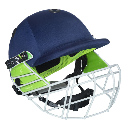 KOOKABURRA PRO 200 CRICKET HELMET