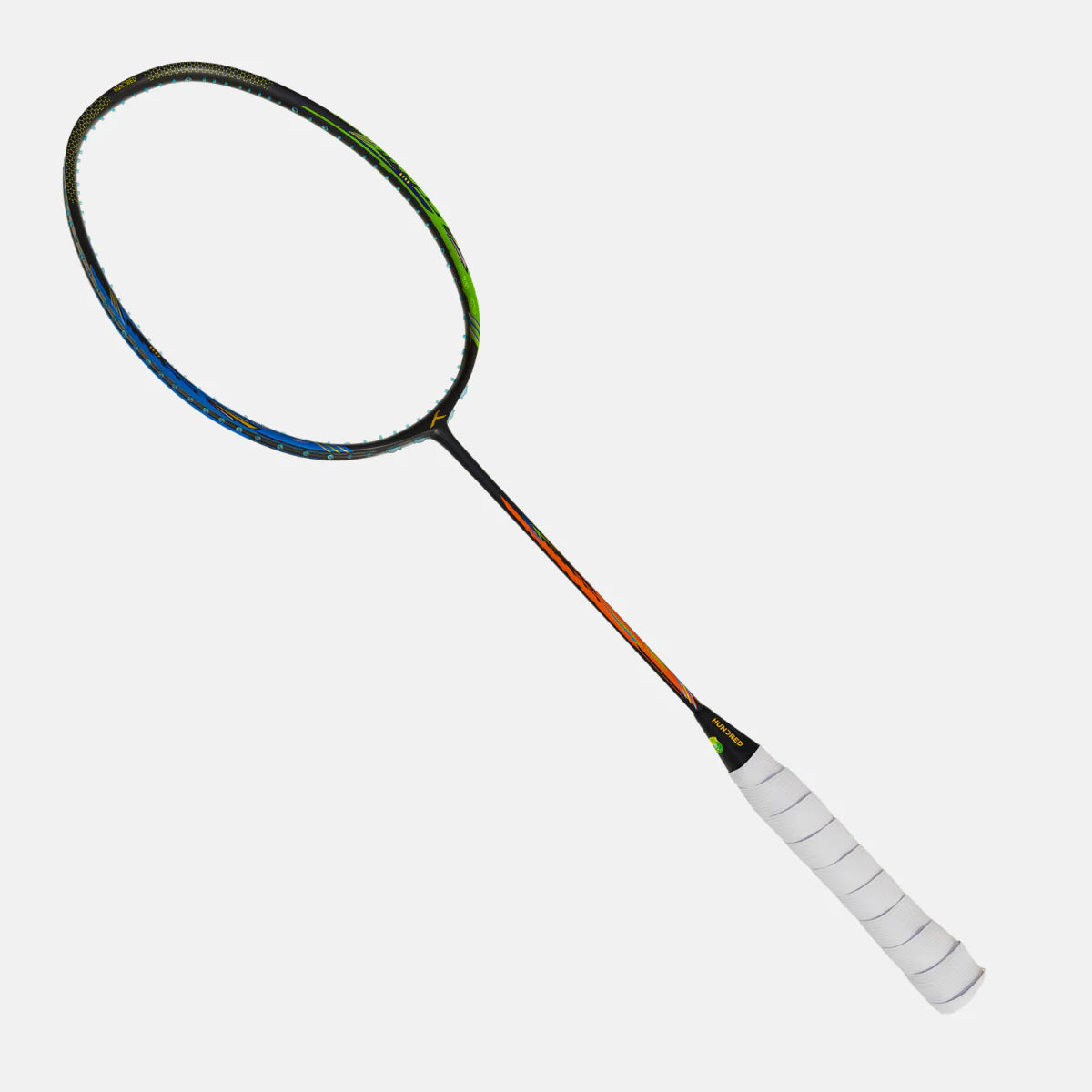 HUNDRED Flareon Typhoon Badminton Racquet