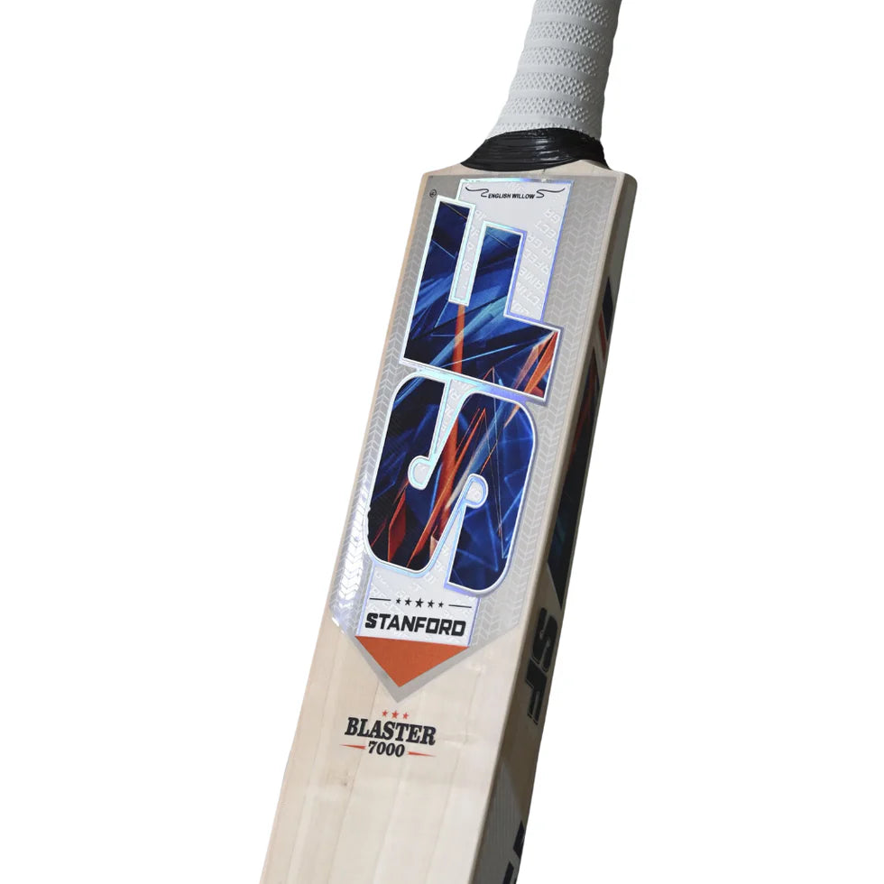 SF Blaster 7000 English Willow Cricket Bat