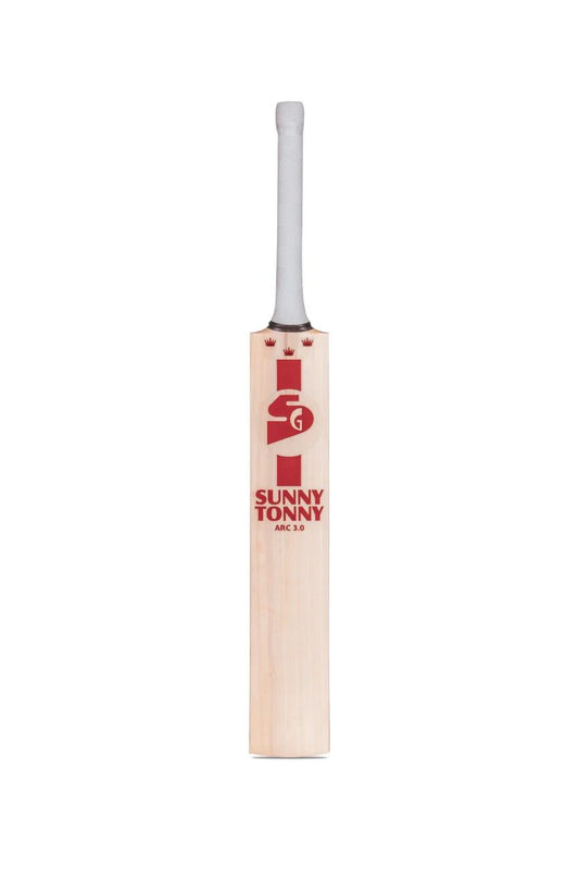 SG SUNNY TONNY ARC 3.0 CRICKET BAT