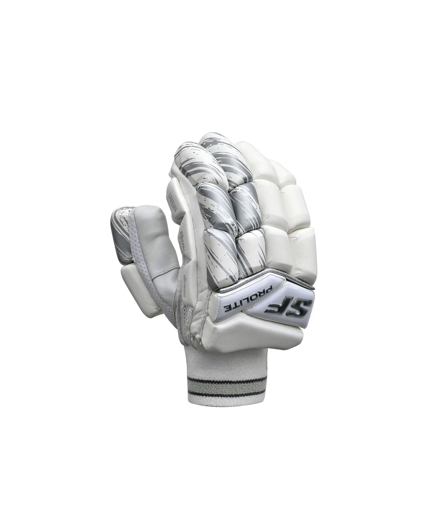 DSC Spliit with Helmet Junior Kashmir Willow Kit