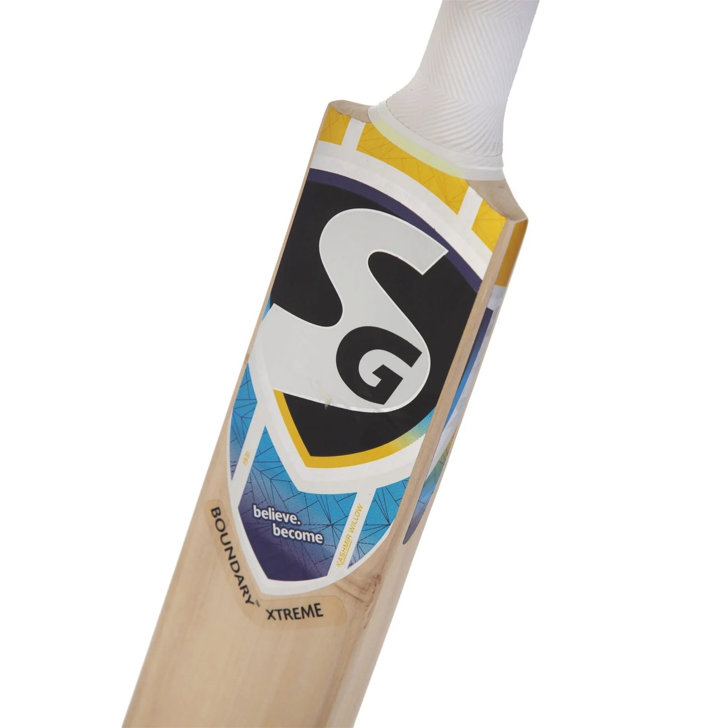 SG BOUNDARY XTREME CRICKET BAT