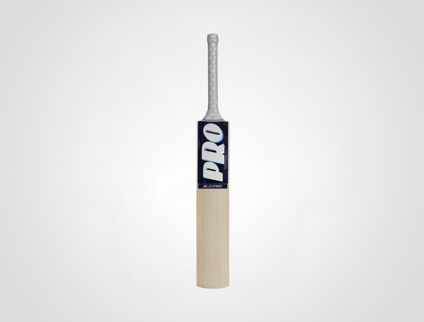 PROTOS BLIZZARD ENGLISH WILLOW CRICKET BAT