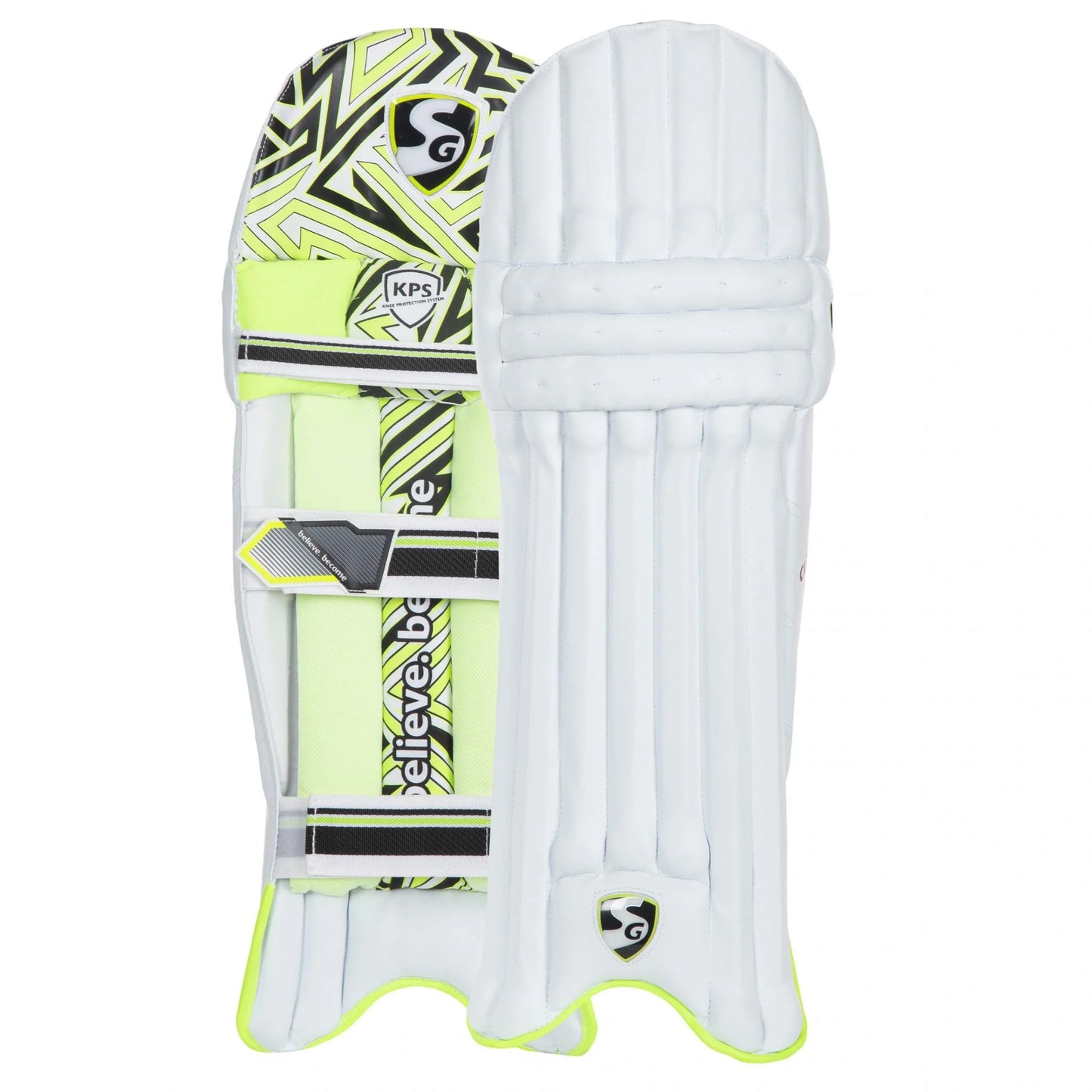 SG Club Cricket Batting Legguard (Batting Pad)