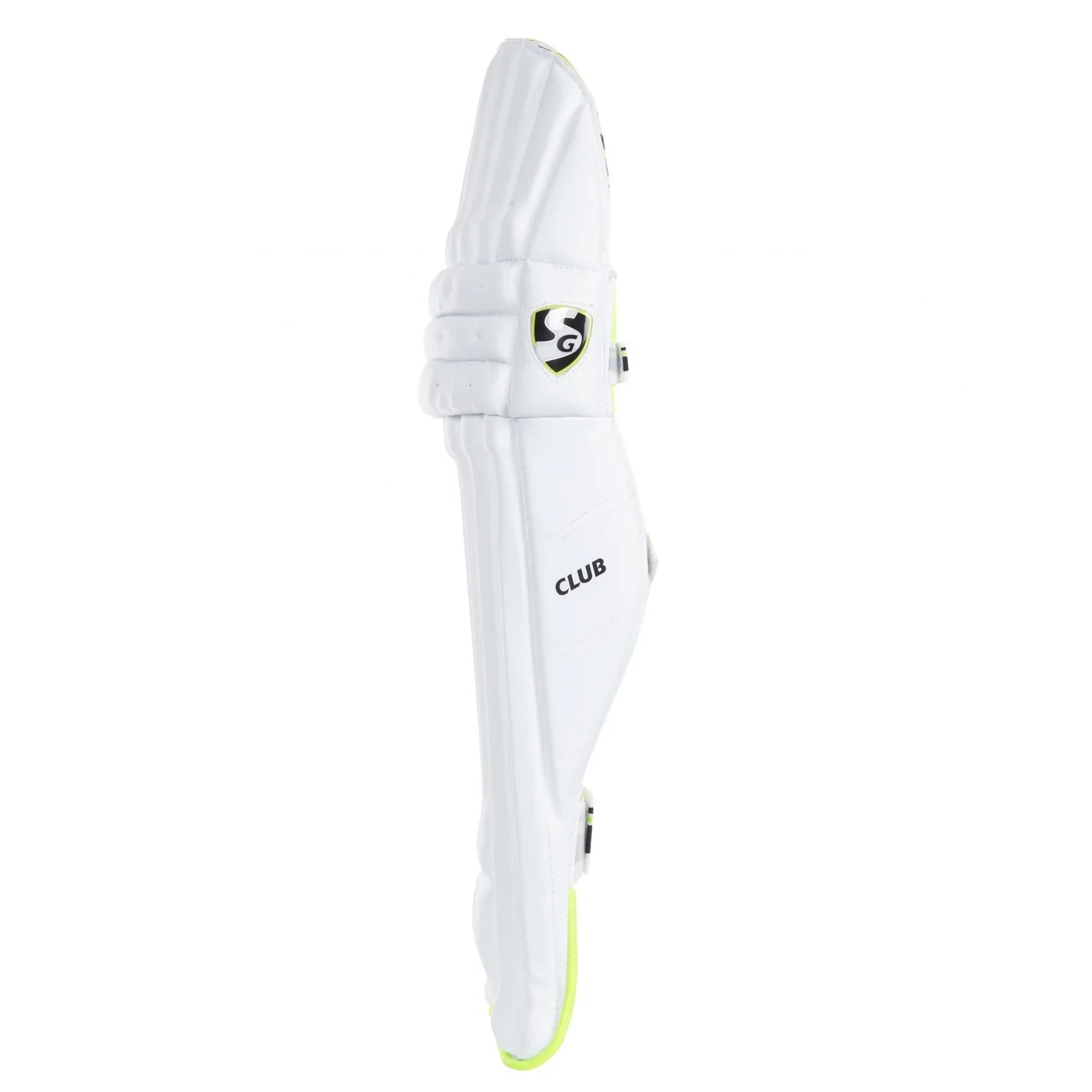 SG Club Cricket Batting Legguard (Batting Pad)