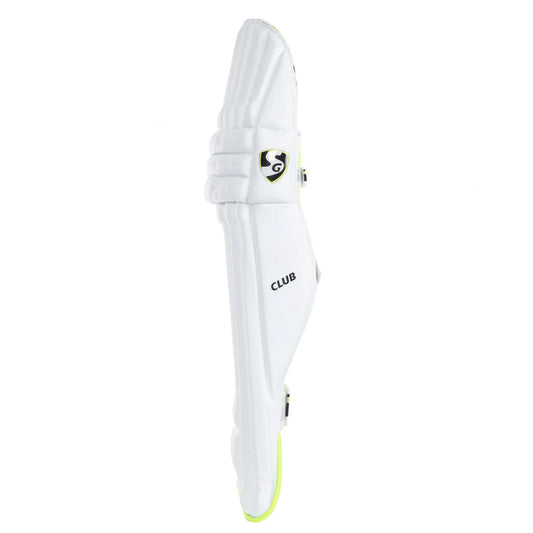 SG Club Cricket Batting Legguard (Batting Pad)