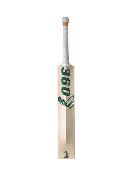 EM 360 Bull Ring English Willow CRICKET BAT