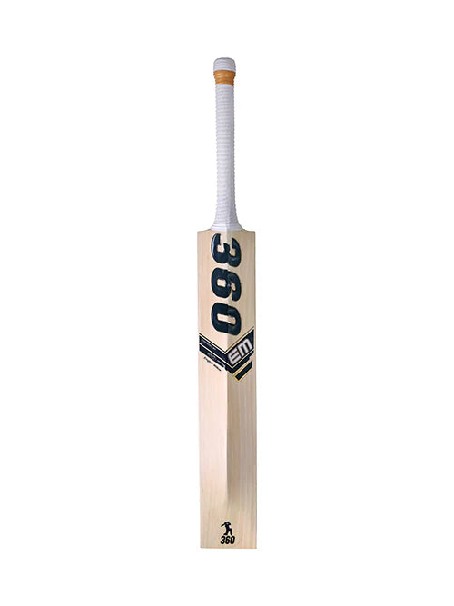 EM 360 NO. 17 English Willow Cricket Bat