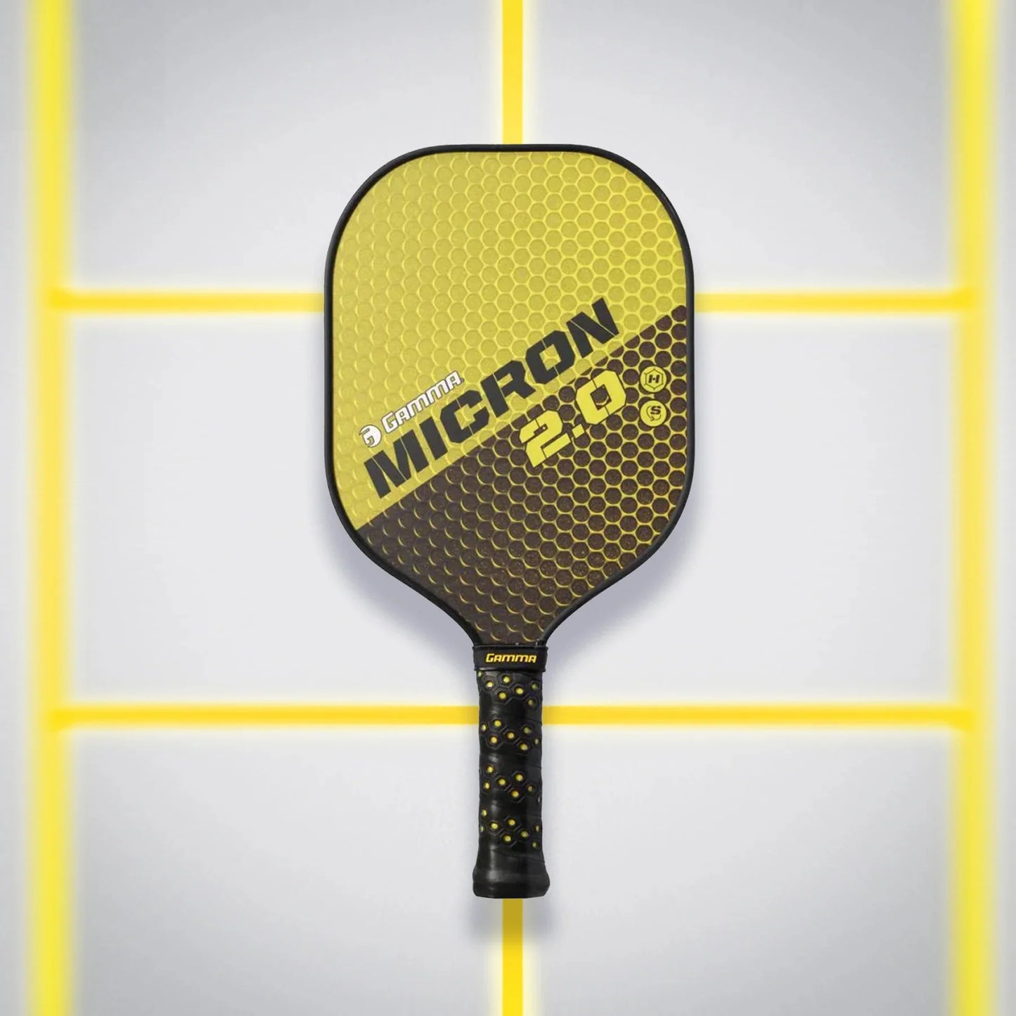 GAMMA MICRON 2.0 PICKLEBALL PADDLES