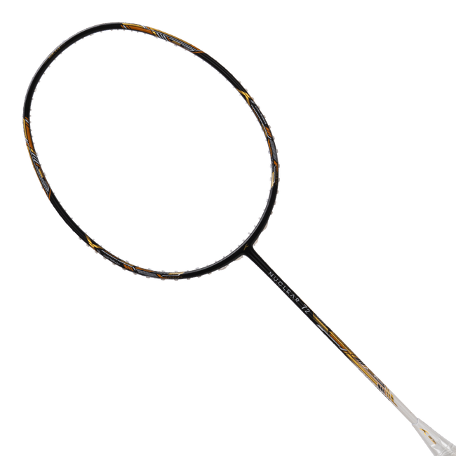 HUNDRED Nuclear 72 Badminton Racquet