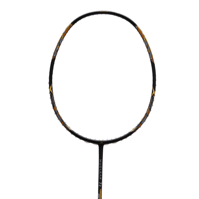 HUNDRED Nuclear 72 Badminton Racquet