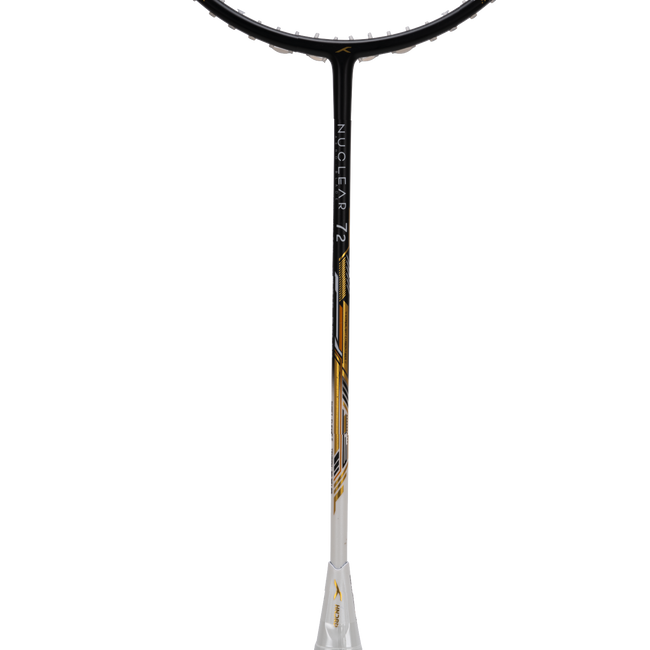 HUNDRED Nuclear 72 Badminton Racquet