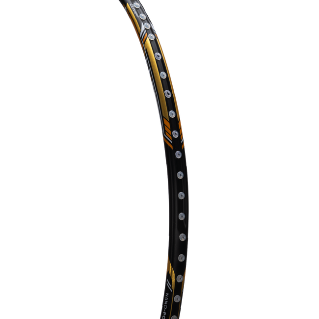 HUNDRED Nuclear 72 Badminton Racquet