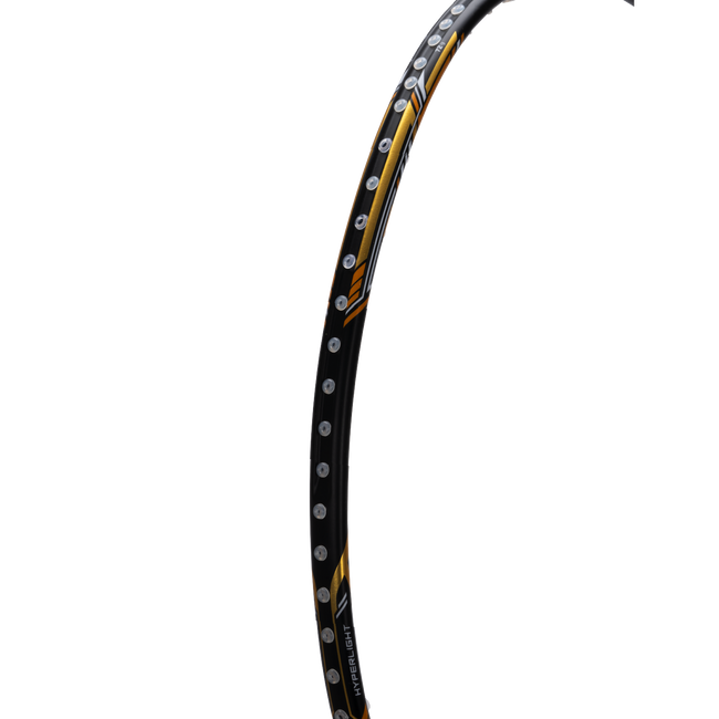 HUNDRED Nuclear 72 Badminton Racquet