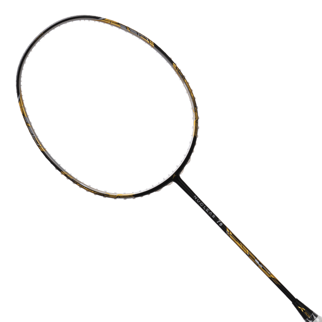 HUNDRED Nuclear 78 Badminton Racquet