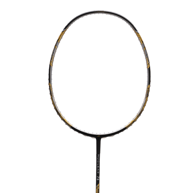 HUNDRED Nuclear 78 Badminton Racquet