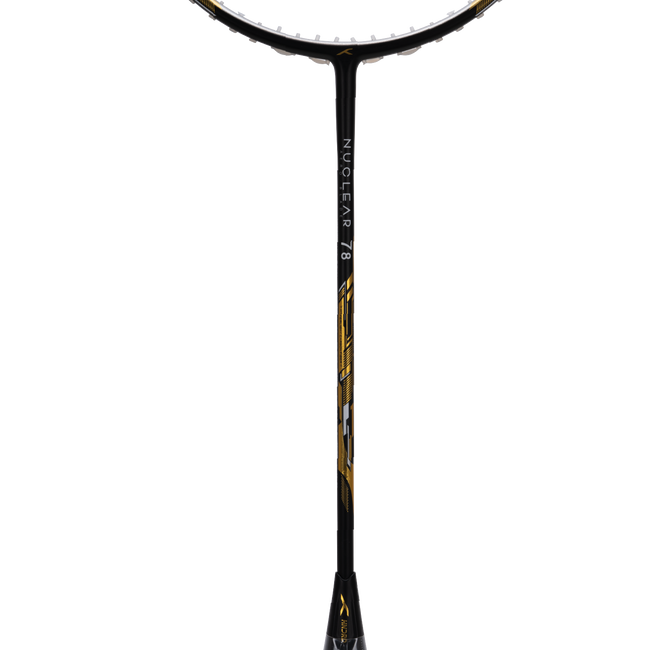 HUNDRED Nuclear 78 Badminton Racquet