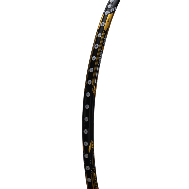 HUNDRED Nuclear 78 Badminton Racquet