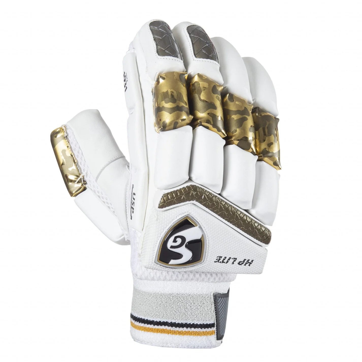 SG HP LITE RH BATTING GLOVES