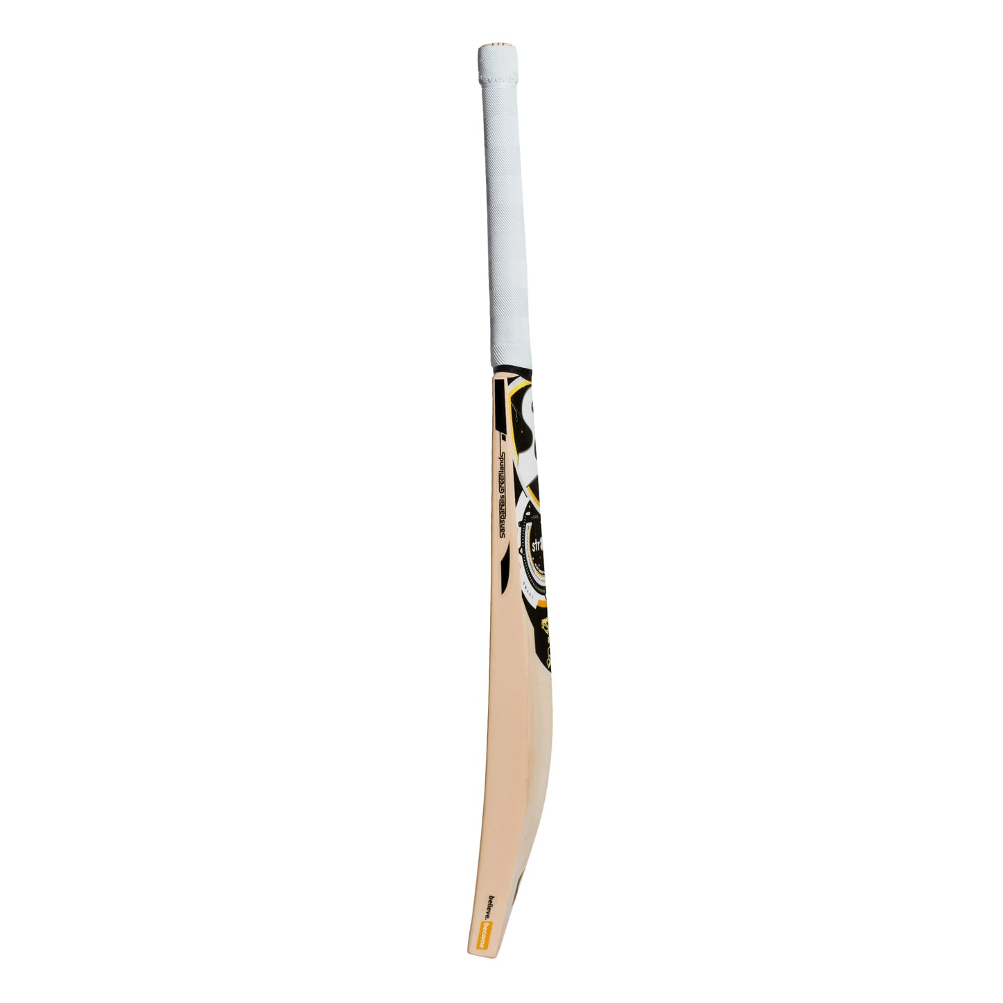 SG HP 250 English Willow Str8bat Sensor Cricket Bat