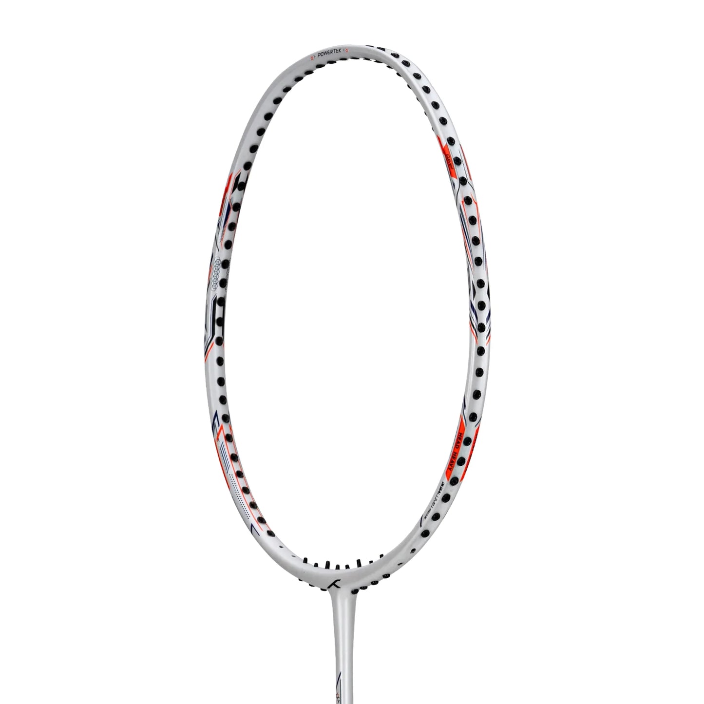 HUNDRED T-Rax 800 Badminton Racquet