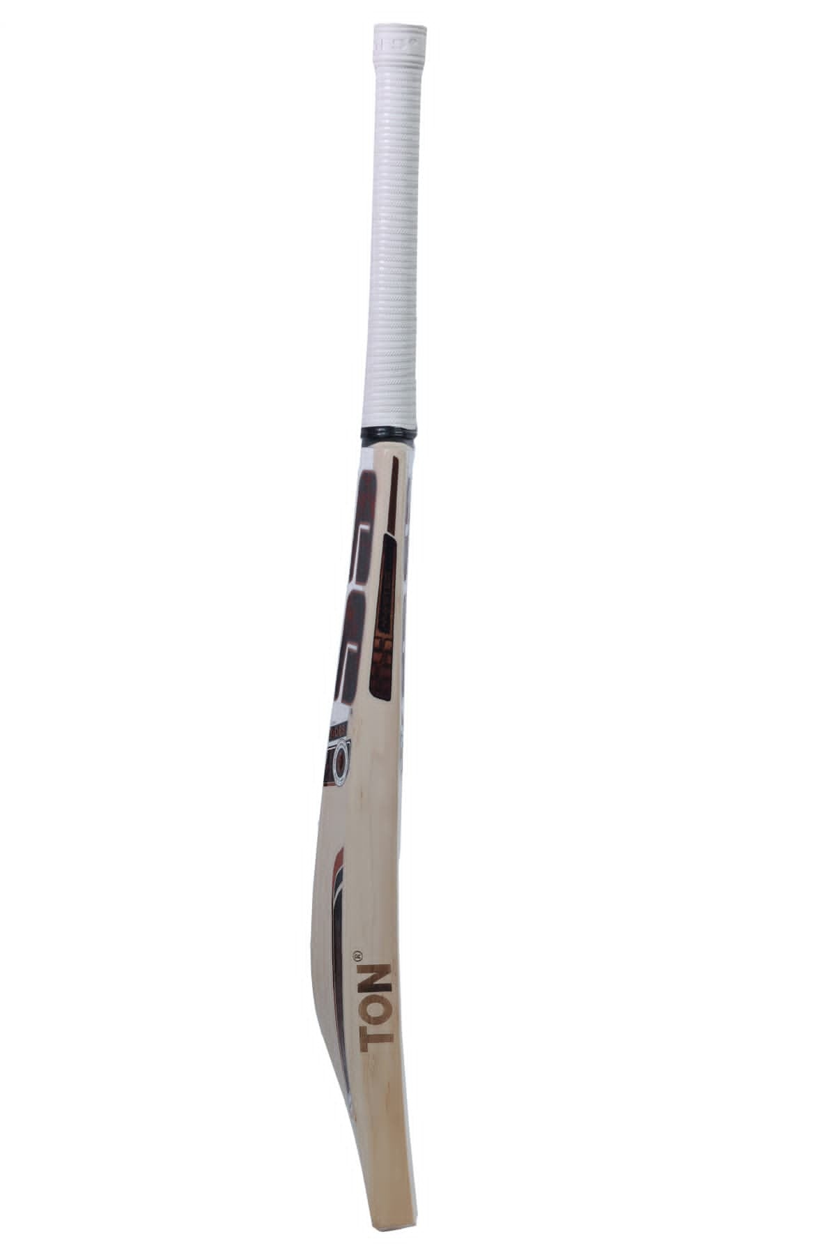 SS Master 1500 — English Willow Cricket Bat