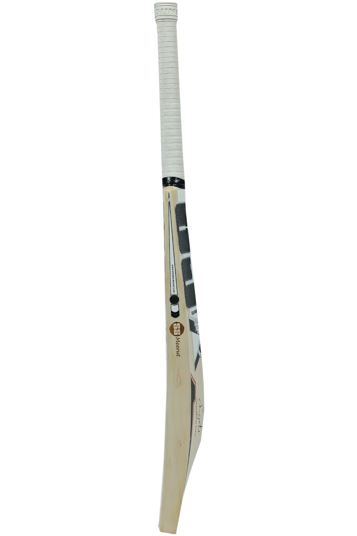 SS Sky 360 Classic English Willow Cricket Bat