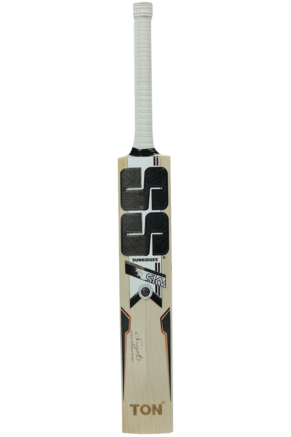 SS Sky 360 Classic English Willow Cricket Bat
