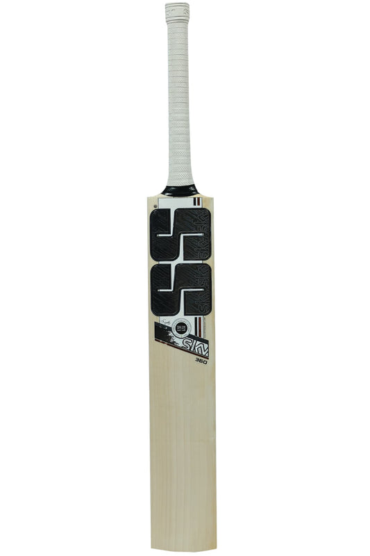 SS Sky 360 Classic English Willow Cricket Bat