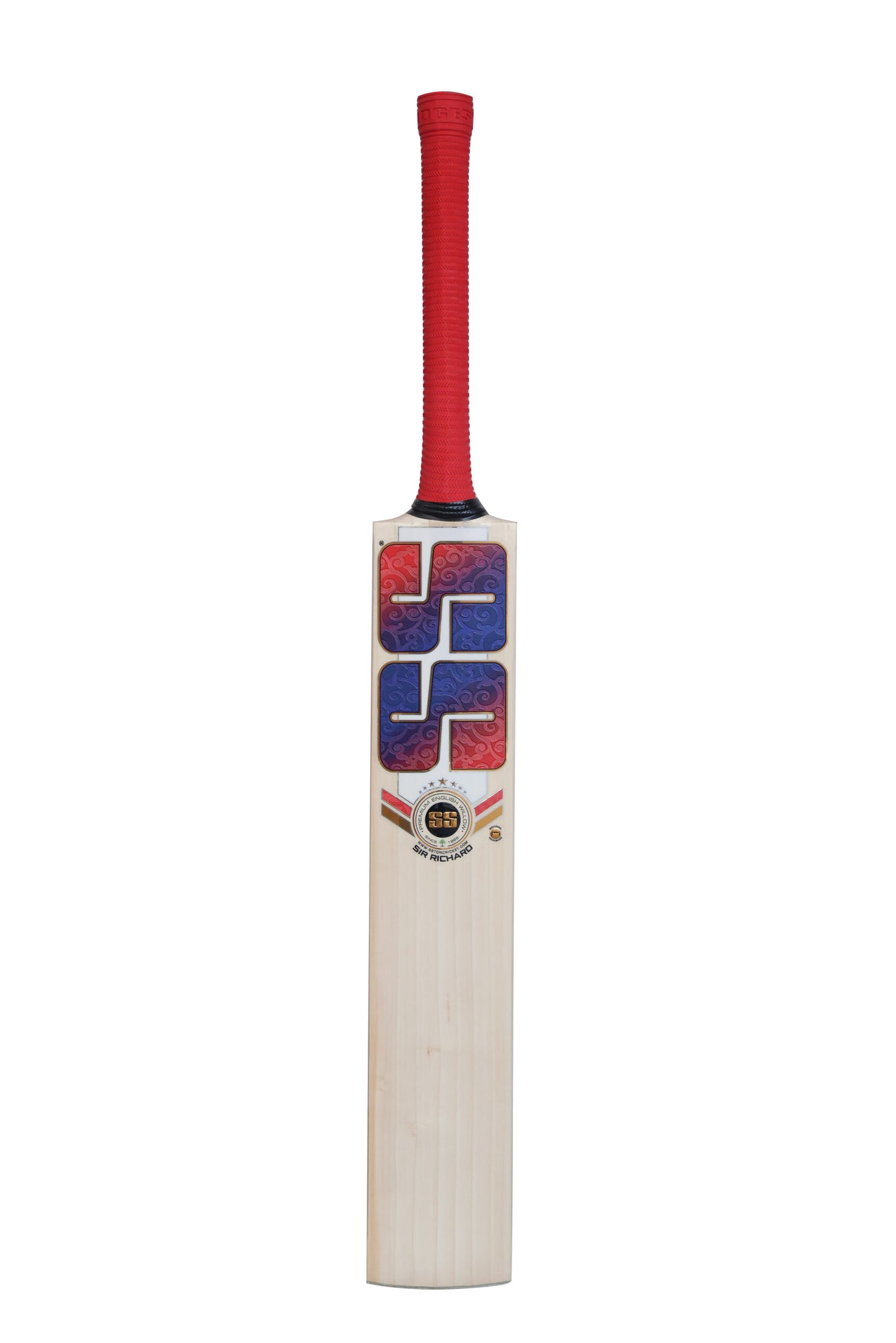 SS Sir Richards English Willow Cricket Bat