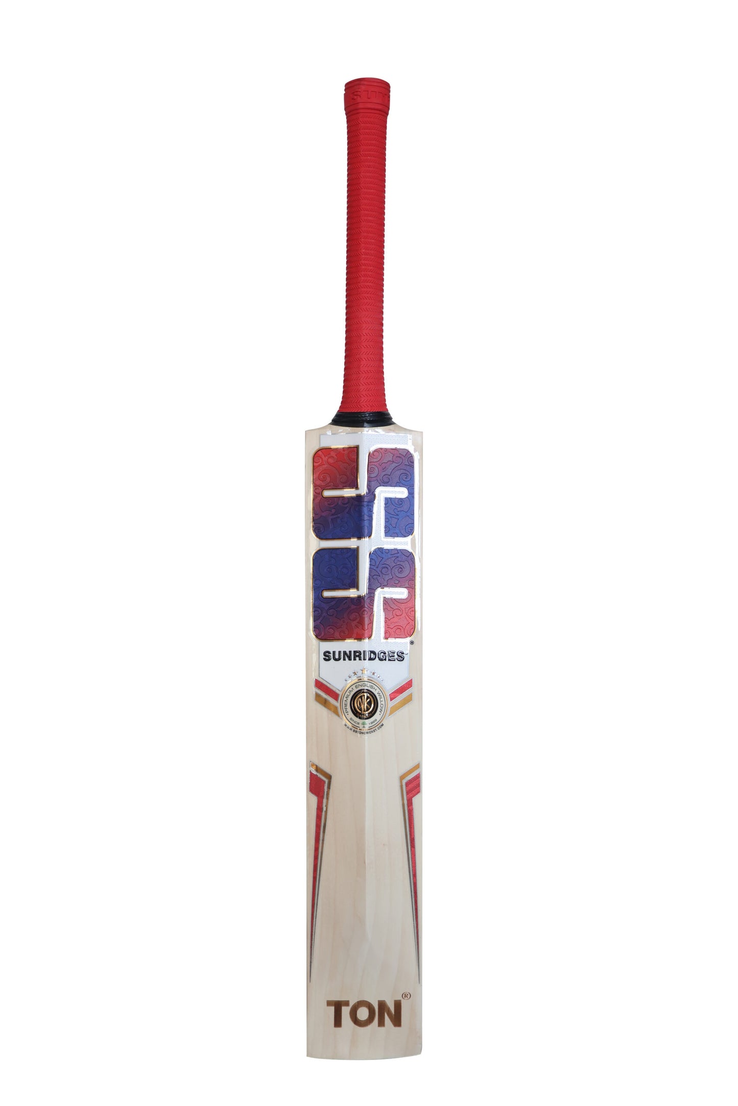 SS Sir Richards English Willow Cricket Bat