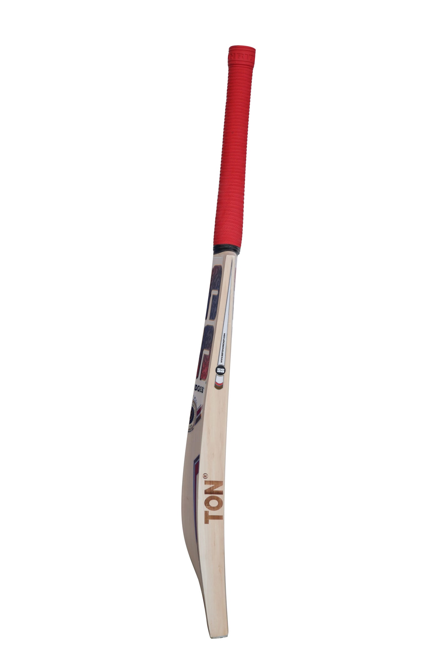 SS Sir Richards English Willow Cricket Bat