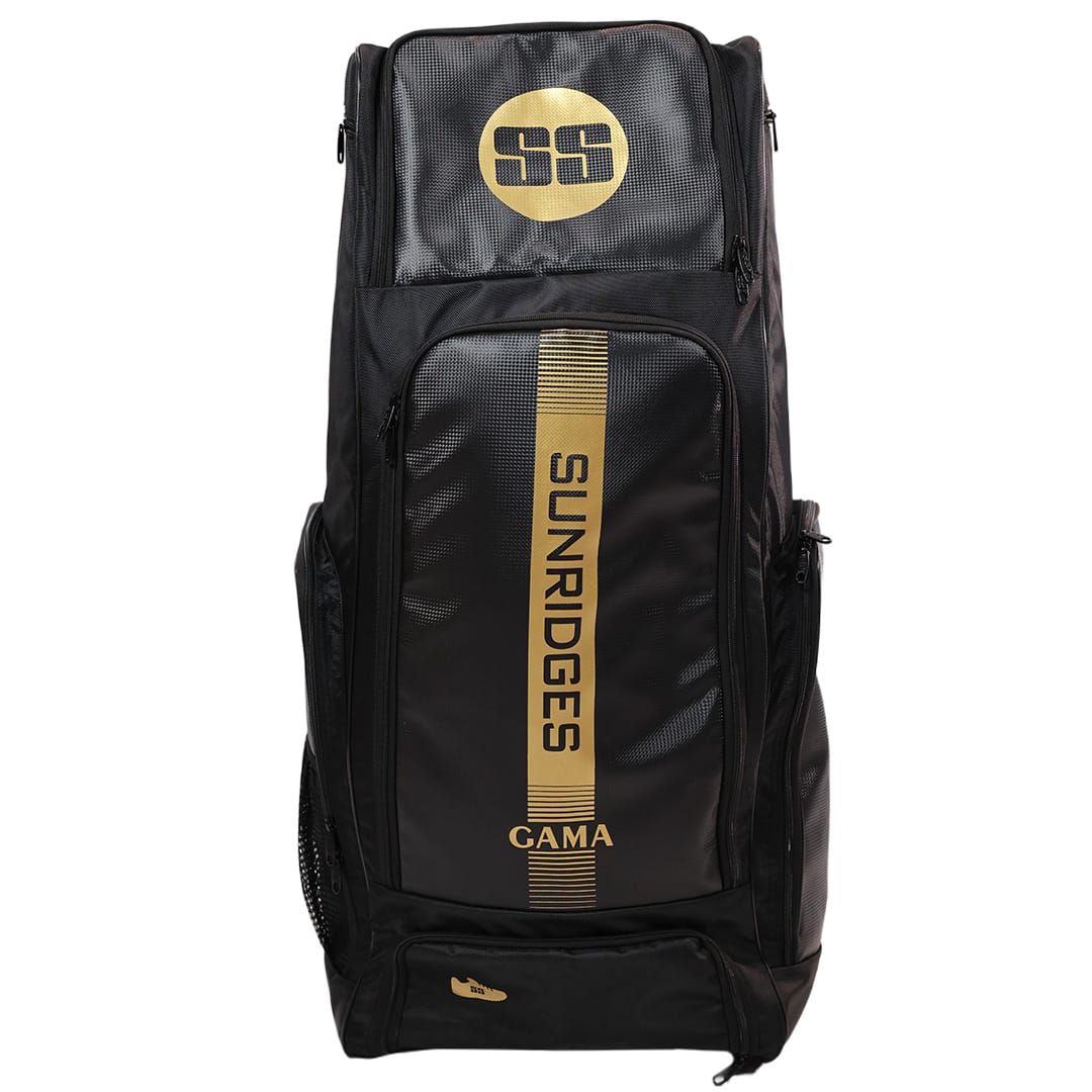 SS GAMA NEW CRICKET KIT BAG