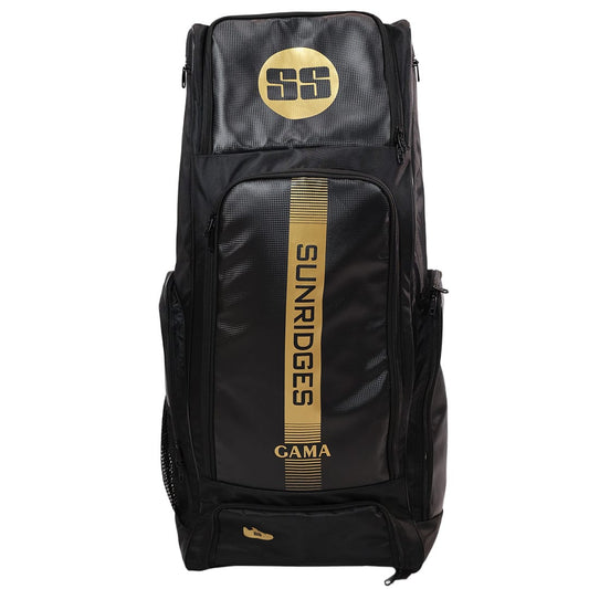 SS GAMA NEW CRICKET KIT BAG