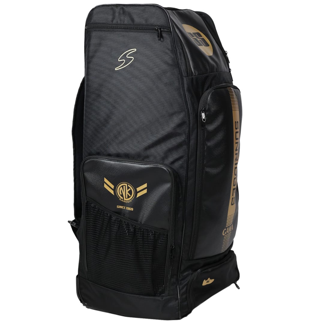 SS GAMA NEW CRICKET KIT BAG