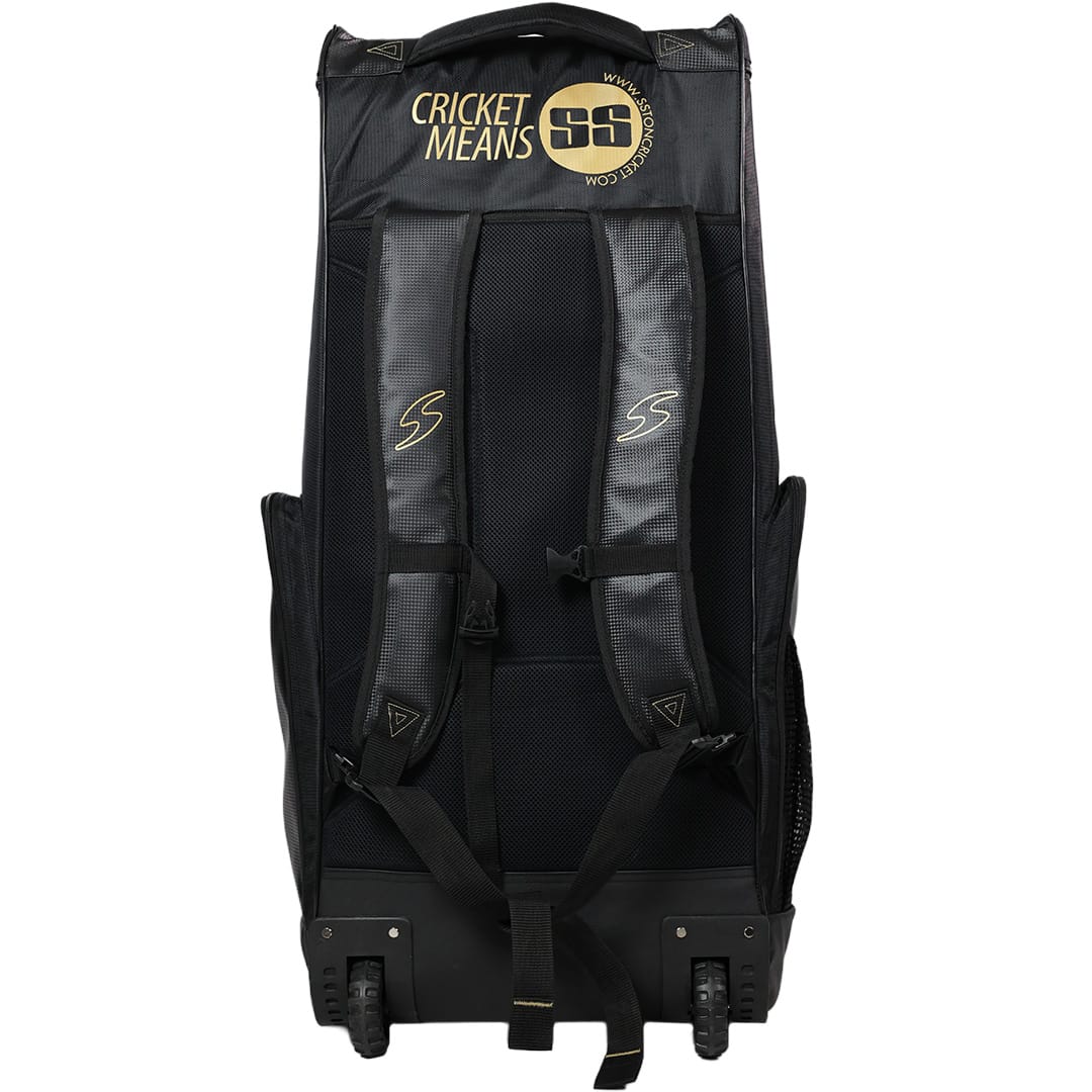 SS GAMA NEW CRICKET KIT BAG