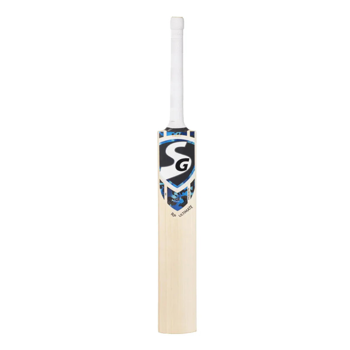 SG RP UNLIMITED English Willow Cricket Bat