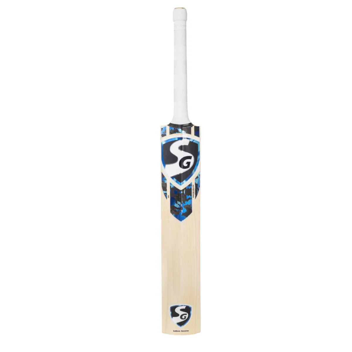 SG RP UNLIMITED English Willow Cricket Bat