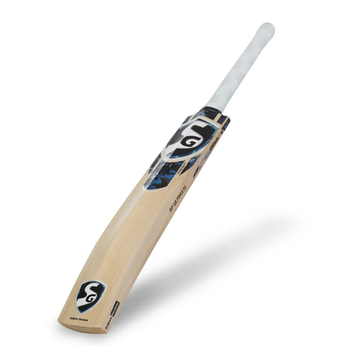 SG RP UNLIMITED English Willow Cricket Bat